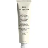 Abib Jericho Rose Crème Nutrition Tube Ansiktskräm 75 ml