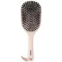 Parsa Beauty Lov.u paddleborste i beige Paddelborste 1 st