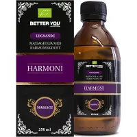 Better You Massageolja Harmoni 250 ml