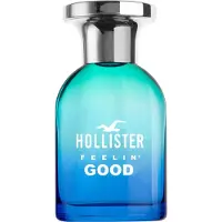Hollister Feelin Good for Him EDT 30 ml