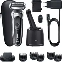 Braun Series 7 71-S7500cc Rakapparat
