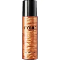 ICONIC LONDON Prep Set 120 ml - Glow