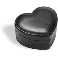 Gillian Jones Jewelry Box - Heart 11069
