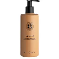 Björk Lockar Curl Defining Shampoo 300ml