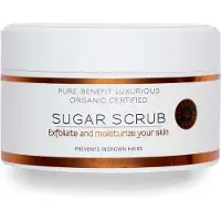 HEVI Sugaring Sugar Scrub 200 g
