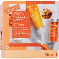 Murad Under the Microscope: The Dark Spot Correctors Giftset