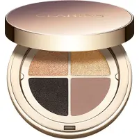 Clarins Palette 4 Colour Eyeshadow 4,2 g - 08