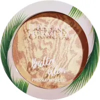 Physicians Formula Butter Glow Pressed Powder Kompaktpuder 8 g Translucent Glow