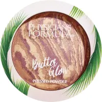 Physicians Formula Murumuru Butter Glow Pressed Powder 7.5 gram Natural Glow