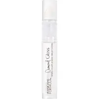 Physicians Formula Mineral Wear Diamond Gloss Läppglans 5 ml Crystal Clear