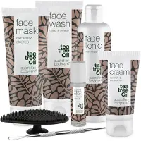 Australian bodycare Clearing Skin Kit 7 Products
