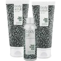 Australian bodycare Stretch Mark Care Kit 3 Products
