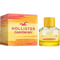 Hollister Canyon Sky For Her EDP 50 ml