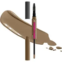 Nyx Zero Ögonbrynsgel 03-Taupe 2ml