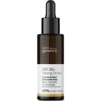 Skin Generics Solserum - SKIN GENERICS - Mixing Drops - SPF 50+ - 30 ml - Hypoallergen
