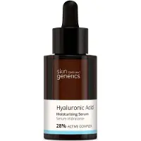 Skin Generics Fuktgivande Serum Med 28% Hyaluronsyra 30ml