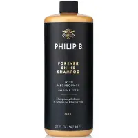 Philip B . Forever Shine Shampoo 947 ml