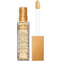 Nyx PROFESSIONAL MAKEUP Ultimate Glow Shots 14 Glitzy Guava