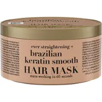 OGX Brazilian Keratin Hårinpackning 300 ml