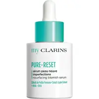 Clarins My Pure-Reset Resurfacing Blemish Serum 15 ml