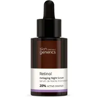 Skin Generics 30ml Retinol Anti-aging Serum