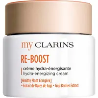 Clarins Re-Boost Hydra-Energizing Dagkräm 50 ml
