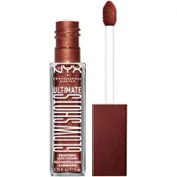 Nyx Ultimate Glow Shots Liquid Eyeshadow 7,5 ml - 16 Six Figs