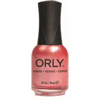 Orly Nail Polish 'Great Escape' Summer 2023 Lacquer Collection (flj kartan)