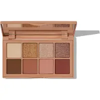 Paese Warm Crush Ögonskuggspalett 11 g Warm Crush