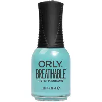 Orly Breathable Nail Polish 18 ml Give It A Swirl