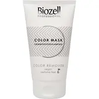 Biozell Color Glow Color Removing Shampoo 150 ml