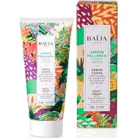 Baija Jardin Pallanca Body Cream 75 ml
