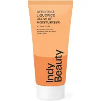 Indy Beauty Arbutin & Liquorice Moisturiser 50 ml