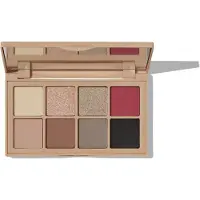 Paese Cosmetics Cold Crush Ögonskuggspalett 11 g Cold Crush