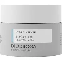 Biodroga Medical Institute Hydra Intense 24h Care Rich 50 ml