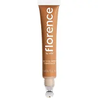 Florence By Mills See You Never T145 Tan Concealer Med Gyllene Och Blå Undertoner