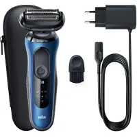 Braun Series 61 B1000s rakapparat