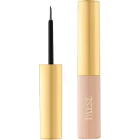 Paese Cosmetics Eyegasm Eyeliner 4 ml Nr. 01 - Black