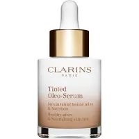 Clarins Tinted Oleo-Serum 05 30 ml