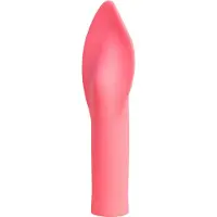 Smile Maker The Firefighter Intense Clitoral Vibrator