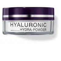 By Terry Hyaluronic Hydra-Powder Setting powder 4 g Transparent