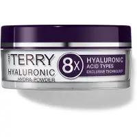 By Terry Hyaluronic Hydra-Powder Setting powder 10 g Transparent
