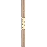 Clarins Brow Duo - 01 Tawny blond