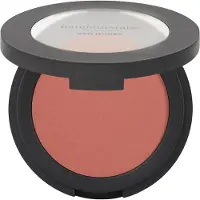 bareMinerals Ansiktsmakeup RougeGen Nude Powder Blush Strike A Rose 6 g ()