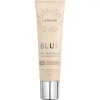 Lumene Blur 16h Longwear Foundation Spf15 Fair Nude 30ml