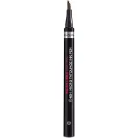 L'Oréal Paris UnbelievaBrow Micro Tatouage Brow pen Ebony 109 - 1 g