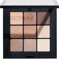 Gosh Eyedentity Palette 8 g - 004 Be Here