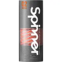 Tenga Spinner Hexa - masturbator (transparent)