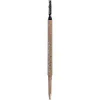 Lumene Color Cosmetics Longwear Eyebrow Definer Ögonbrynspenna 0.09 g 1 Ash Blonde