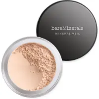 bareMinerals Mineral Veil Loose Finishing Puder Original 9 g